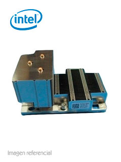 disipador tèrmico de procesador para r740 / r740xd, 125w.