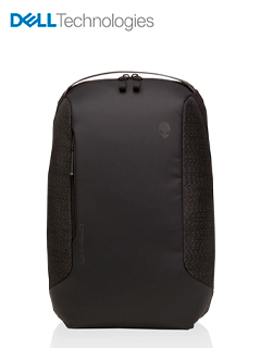 mochila alienware horizon slim