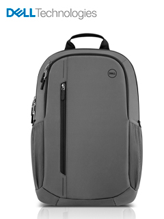 mochila dell ecoloop urban gr
