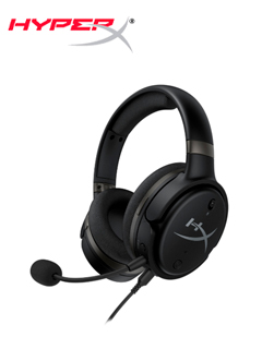 HEADSET HYX CLOUD ORBIT S GAME