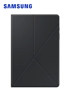 book cover sm galaxy tab a9+