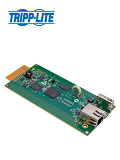 tarjeta red/snmp para unid air