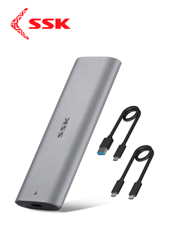 ssd enclosure m.2 nvme usb 3.2