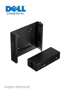 dell optiplex mnt-sgl-mff micro soporte vesapara montar el chasis del sistema op