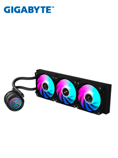 cooler gb aorus wfii 360