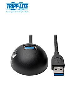 cable de extensión de escritorio de 1 puerto usb 3.0 superspeed (m/h), 1.83m[@@@]idea