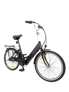 ebike aro 24 motor 36w w/lcd