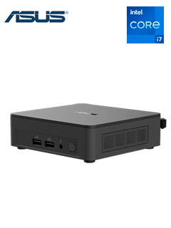bb as nuc i7-1260p 3.40ghz dr4
