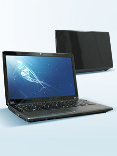 barebone para notebook compal nblb3, pantalla 15.6 1366x768, procesador no incluido: