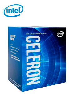 PROCESADOR INTEL CEL G5900 3.40GHZ
