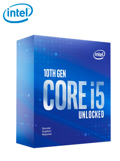 PROC INT CORE I5-10600KF 4.1GZ