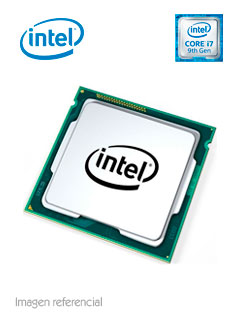 Procesador Intel Core i7-9700, 3.00 GHz, 12 MB Caché L3, LGA1151