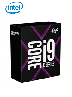 PROCESADOR INTEL i9-10900x 3.70ghz