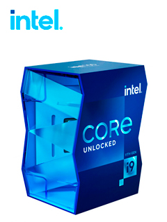 PROCESADOR INTEL core i9-11900k 3.50gz