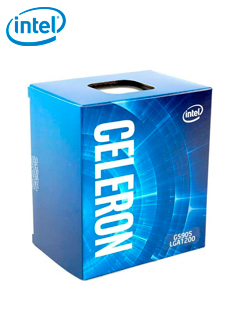 PROCESADOR INTEL cel g5905 3.50ghz