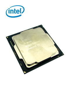 Procesador Intel Core i5-8400, 2.80 GHz, 9 MB Caché L3, LGA1151, 65W, 14 nm.