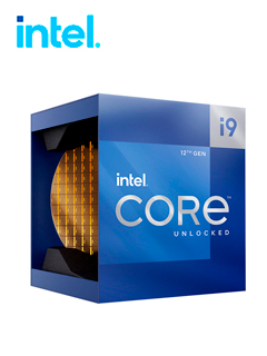 PROCESADOR INTEL core i9-12900k 3.20gz