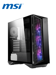 case msi gungnir 110m atx