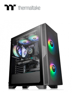 CS TT VERSA T25 TG BLACK