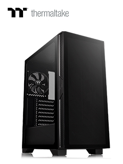 cs tt versat25 tg/black 600w