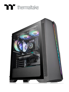 cs tt h350 tg rgb black 600w