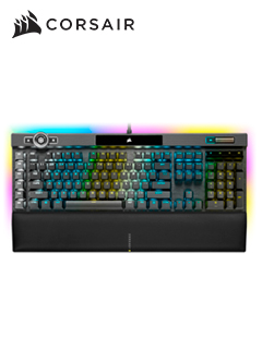 KB CORSAIR K100 RGB - OPX