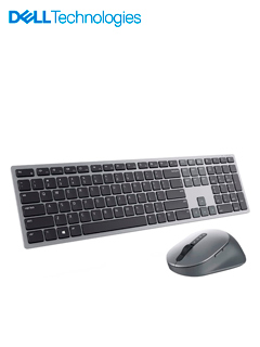 WIRELESS KEYBOARD AND MOUSE