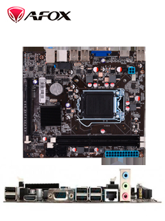 mb af h61 ih61-ma5 s/v/l ddr3