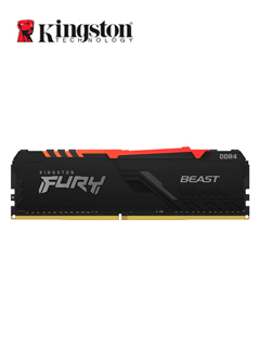 mem ram 16g beast rgb 3.20g d4
