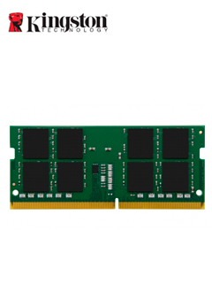 MEM 16G KING 2.66GHZ SODIMM D4