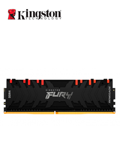 mem ram 8g fury ren rgb 3.20g