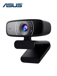 WEBCAM ASUS C3