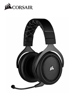 hs corsair hs70 pro wrl carbon