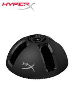HYPERX CHARGE PLAY QUAD