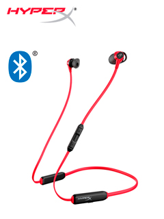 HS HYPERX CLOUD BUDS WRLS