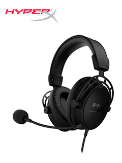 hs hypx cloud alpha s 7.1 blk