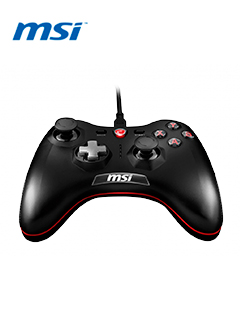 msi force gc20 controller