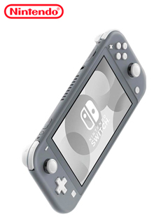 nintendo switch lite, 5.5 lcd touch, 1280x720, nvidia tegra, 32gb, wireless, bluetoo