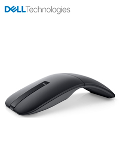 dell bluetooth travel mouse ms