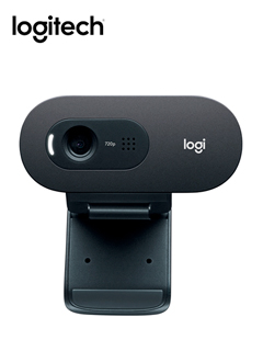 WEBCAM LOGITECH GALAGA C505E