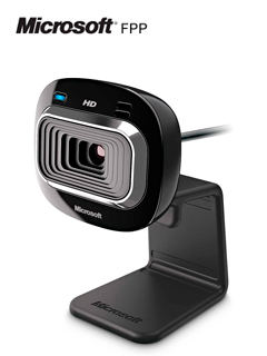 MSFT LIFECAM HD-3000