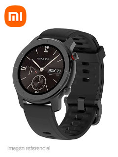 RELOJ XIAOMI AMAZFIT GTR A1910