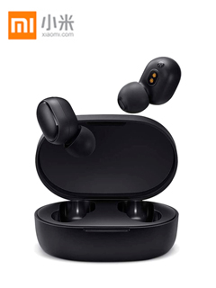 MI TRUE WIRELESS EARBUDS BASIS