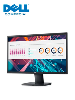 MON DELL E2421HN 23.8 HDMI/VGA