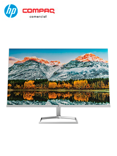 hp m27fw 27\'' (1920x1080)75hz