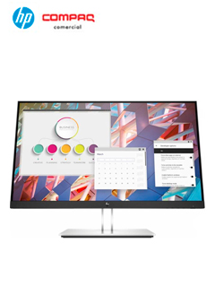 monitor hp e24 g4 23.8 fhd ips, hdmi / dp / vga / 4 x usb 3.2 gen1 / usb tipo-b[@@@]