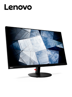 monitor lenovo thinkvision s28u-10, 28, wled, uhd, 3840x2160, hdmi / dp[@@@]tasa de
