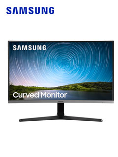 monitor samsung 32 lc32r500fhlxpe, led va 1920x1080, 1 x vga, 1 x hdmi, 1 x headphon