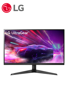 mon lg led 27\'\' va 165hz gam