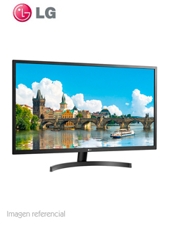 Monitor LG 32MN600P, 31,5", 1920x1080, Full HD, HDMI / DP
